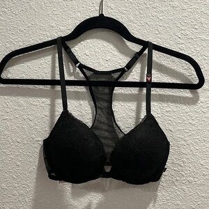 VICTORIA SECRET :: PUSH UP BRA